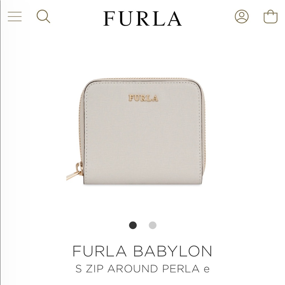 Furla Wallet